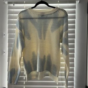 long sleeve sweater🪡